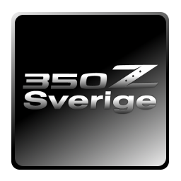 350Z Sverige